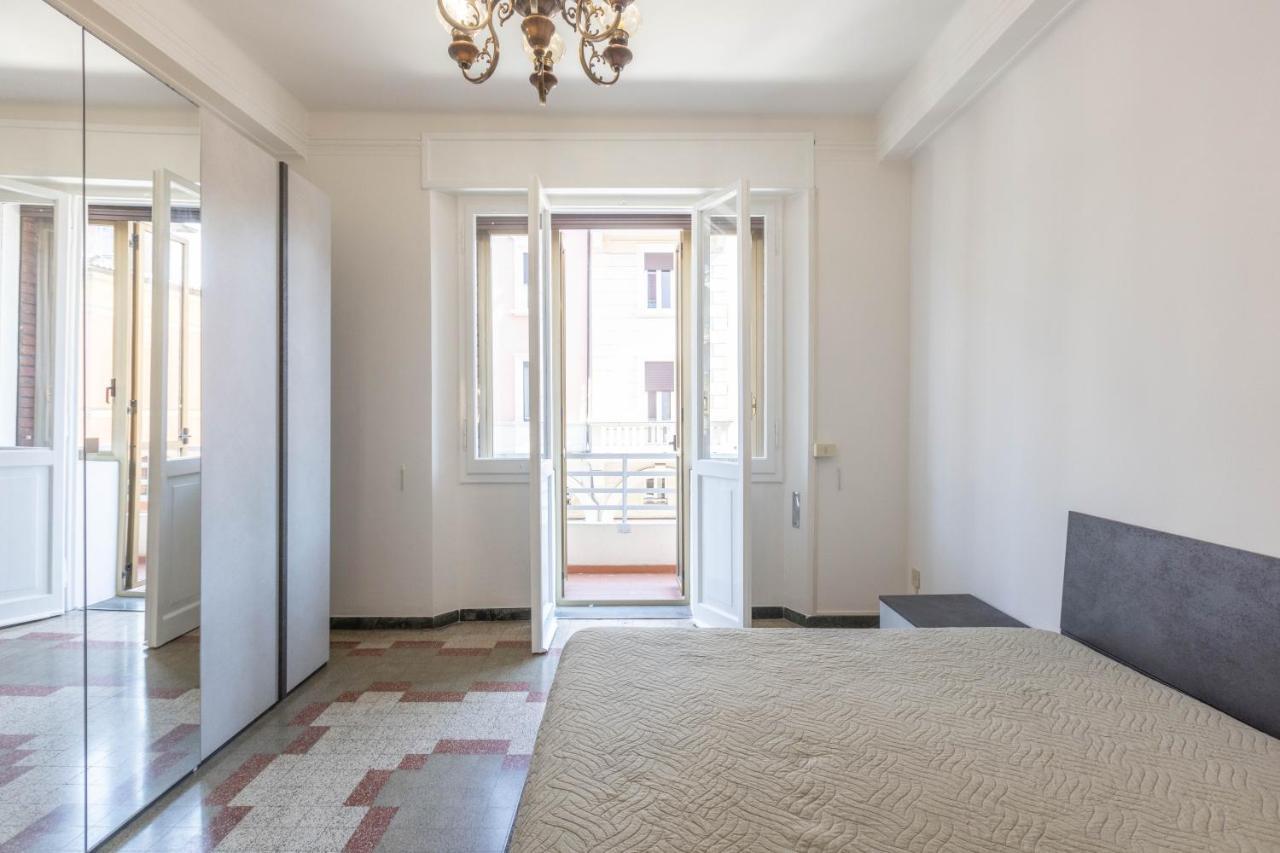 Rita House, Bologna By Short Holidays Ngoại thất bức ảnh