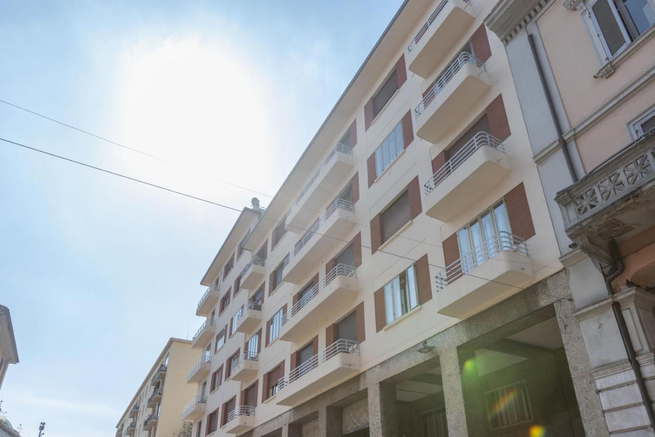 Rita House, Bologna By Short Holidays Ngoại thất bức ảnh