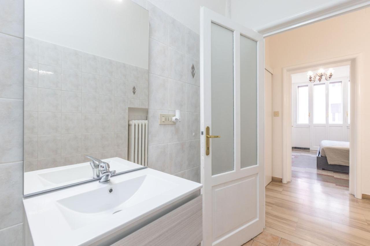 Rita House, Bologna By Short Holidays Ngoại thất bức ảnh
